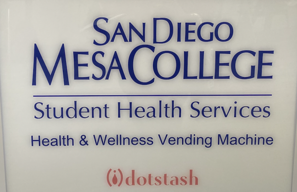 New wellness vending machine offers free, low-cost health products